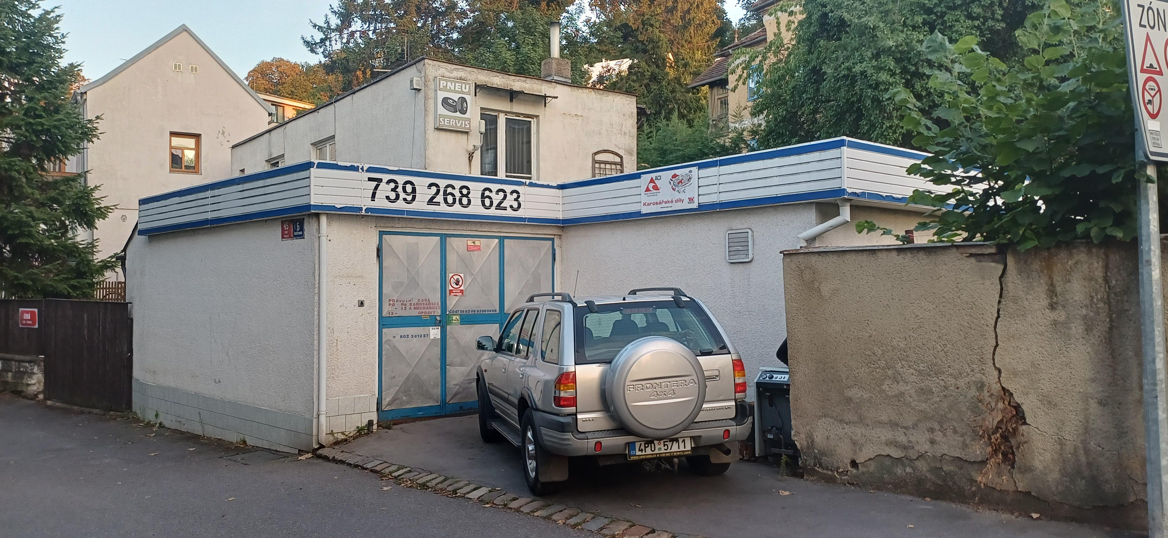 AUTOSERVIS JMB foto 2