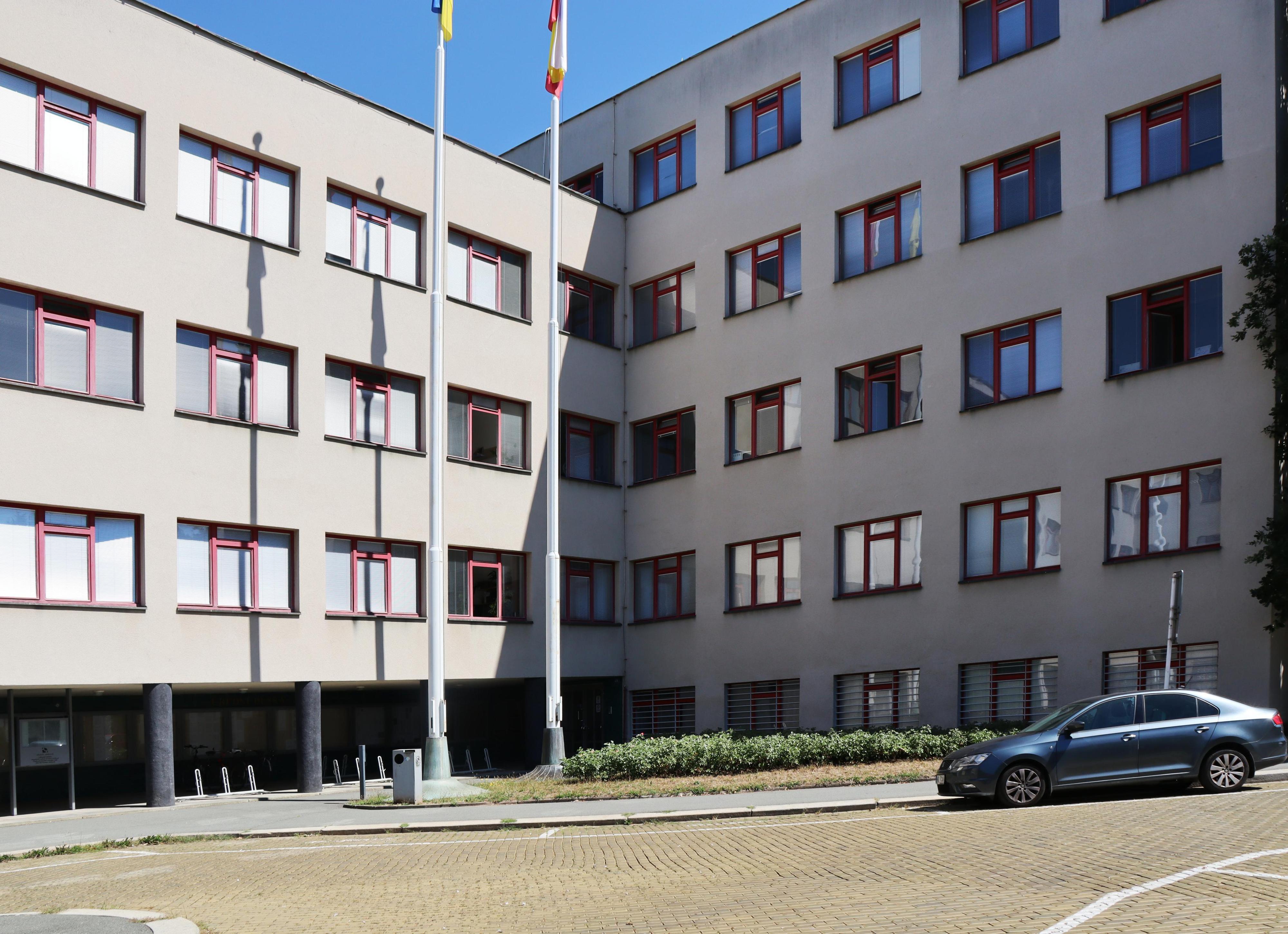 Magistrát města Hradec Králové foto 6