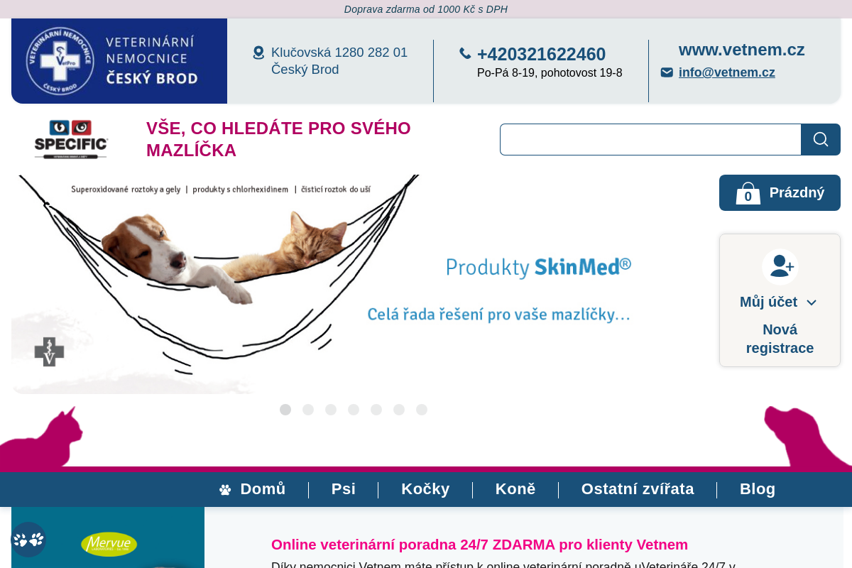 VetPro, spol. s r.o.