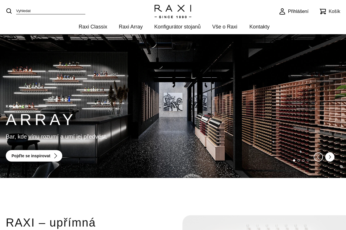 Raxi.cz
