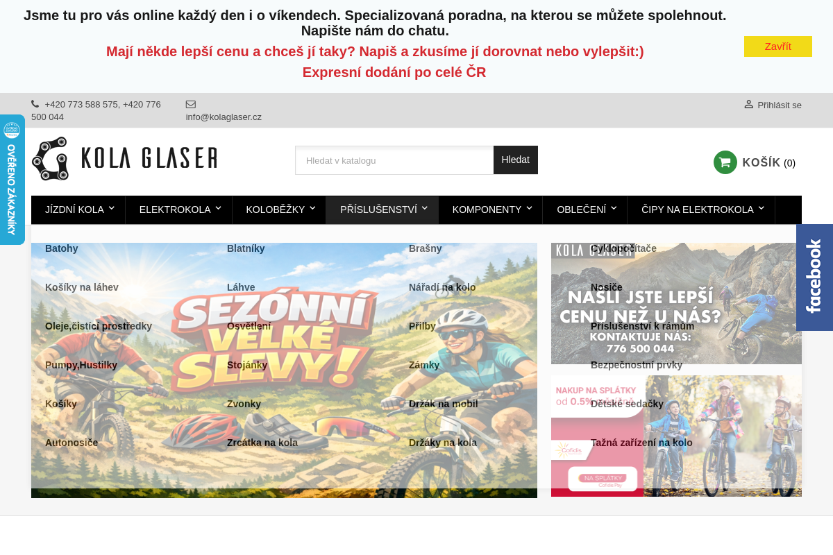 kolaglaser.cz