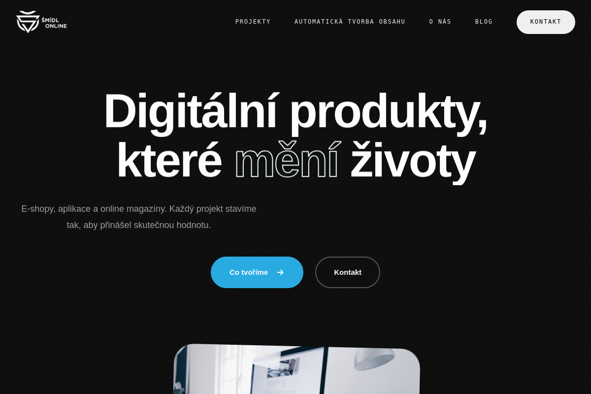 Šmídl Online s.r.o.