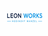 logo Leon Červenka
