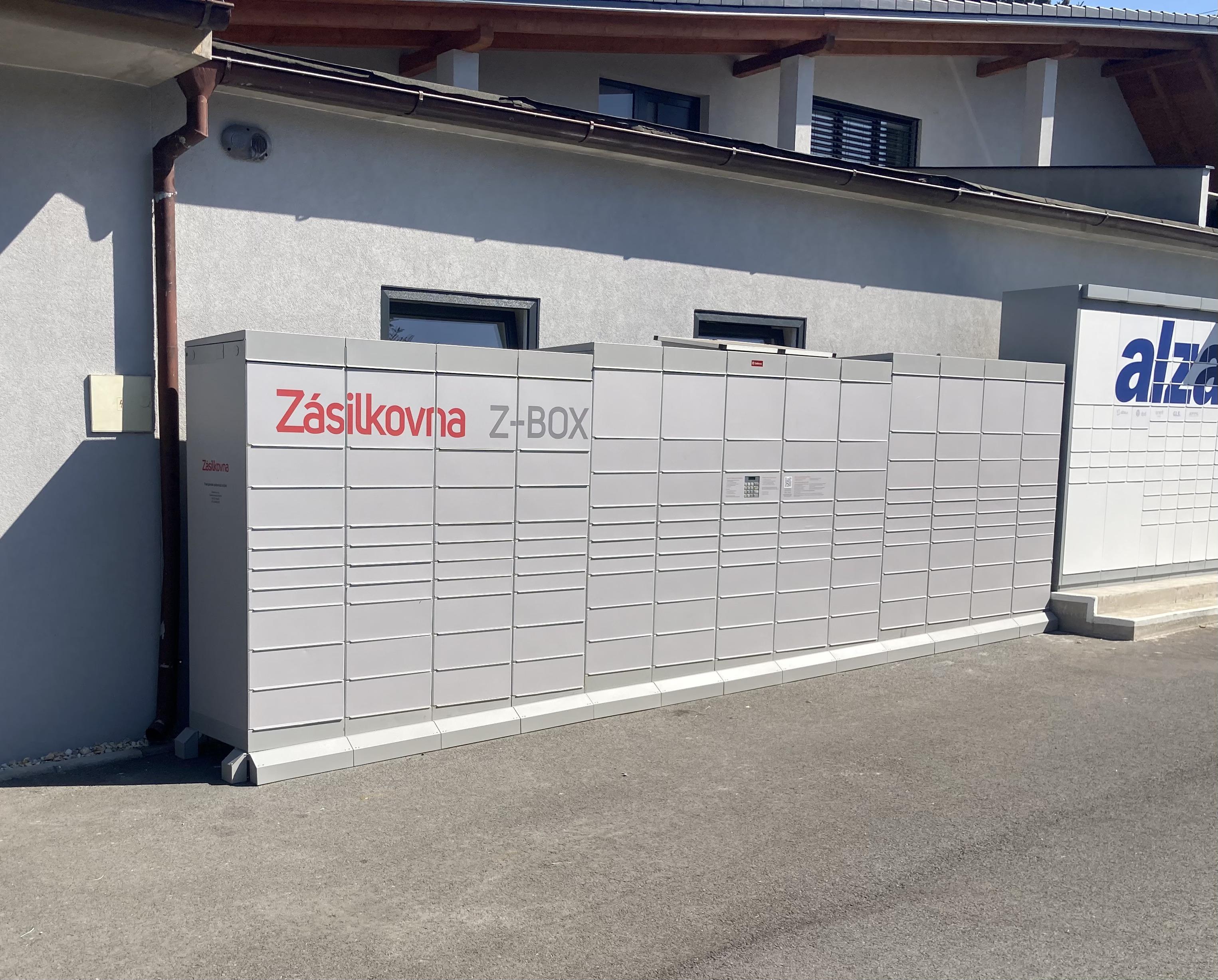 Z-BOX