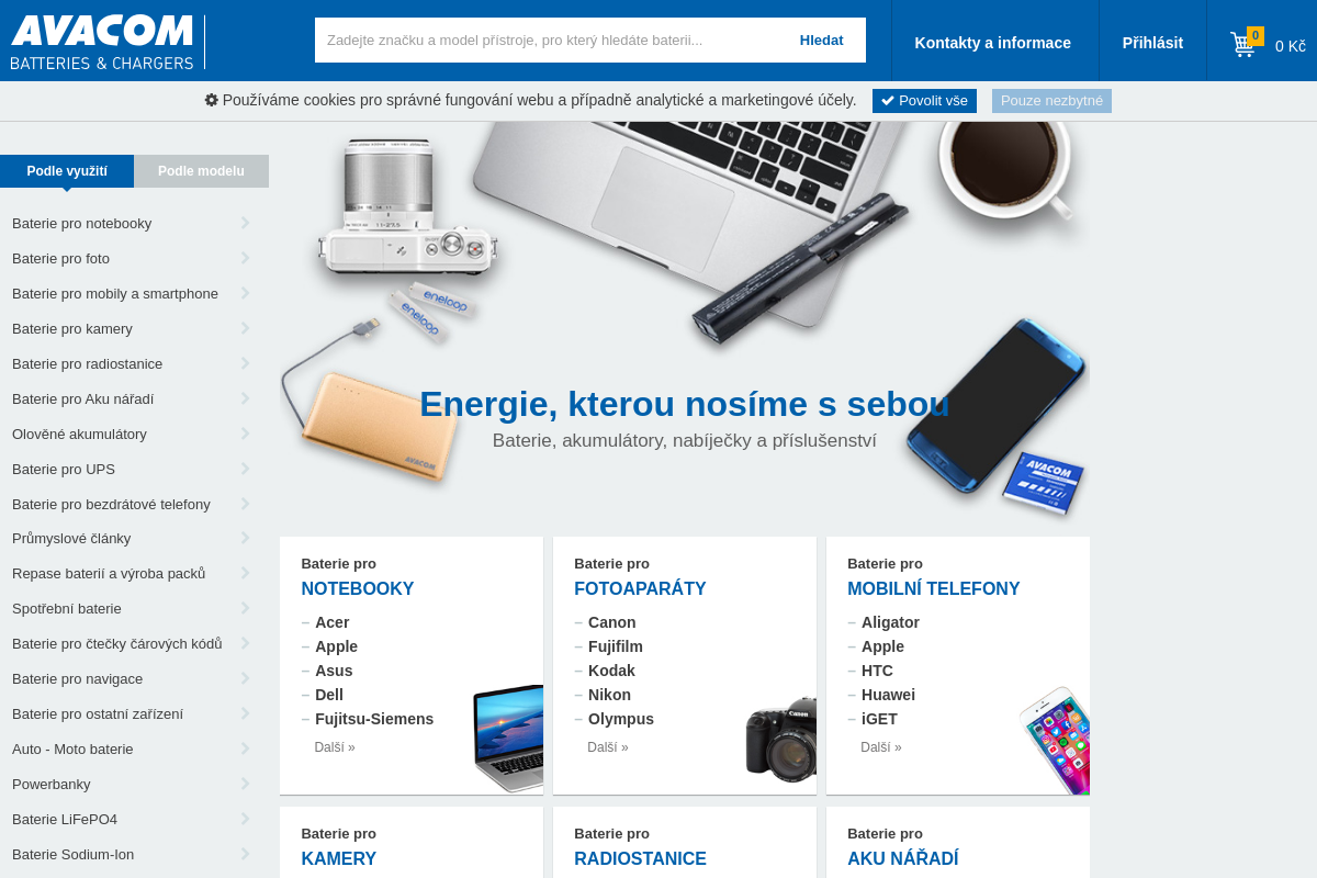 AVACOM s.r.o.
