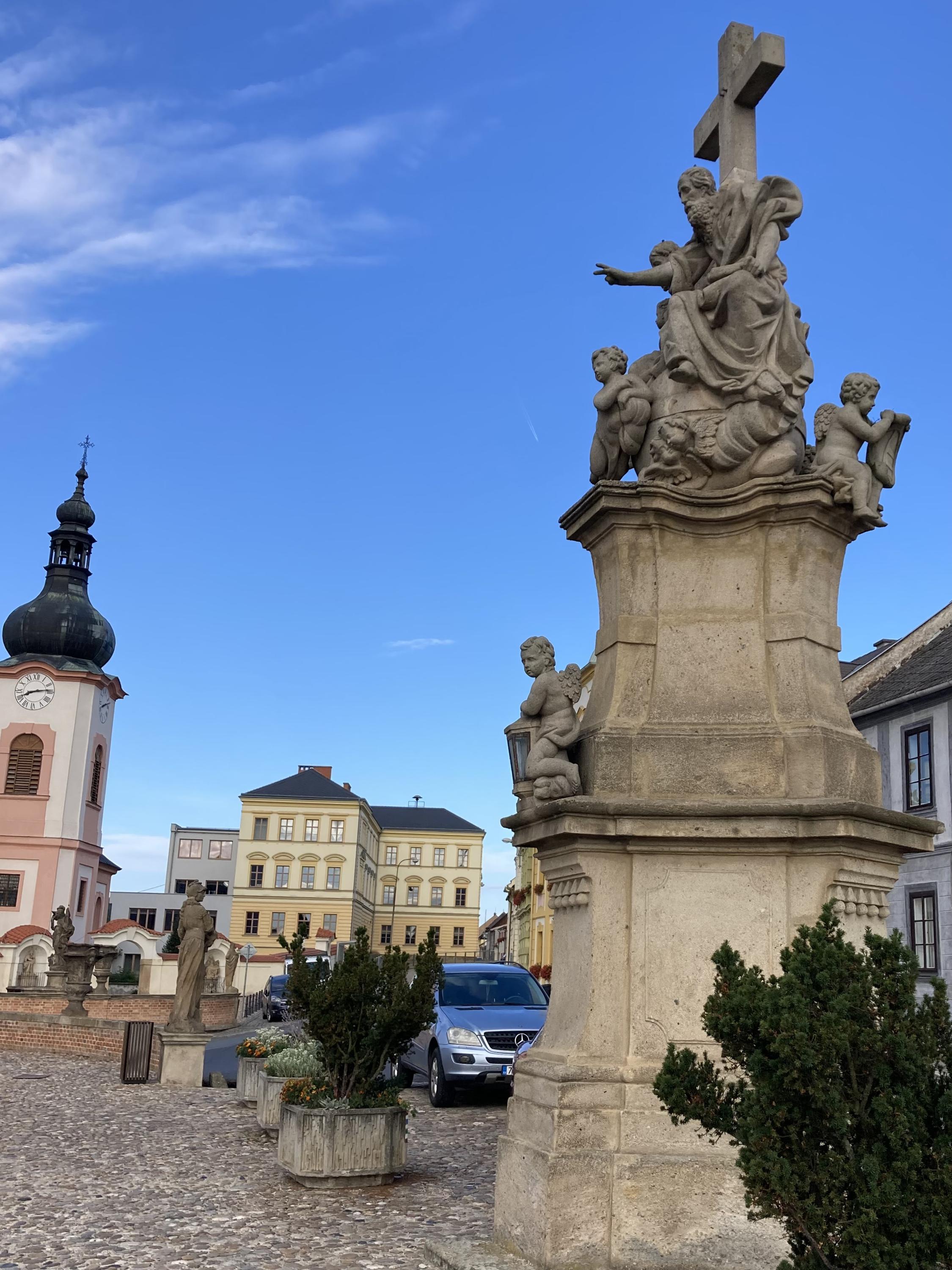 Základní škola Manětín foto 2