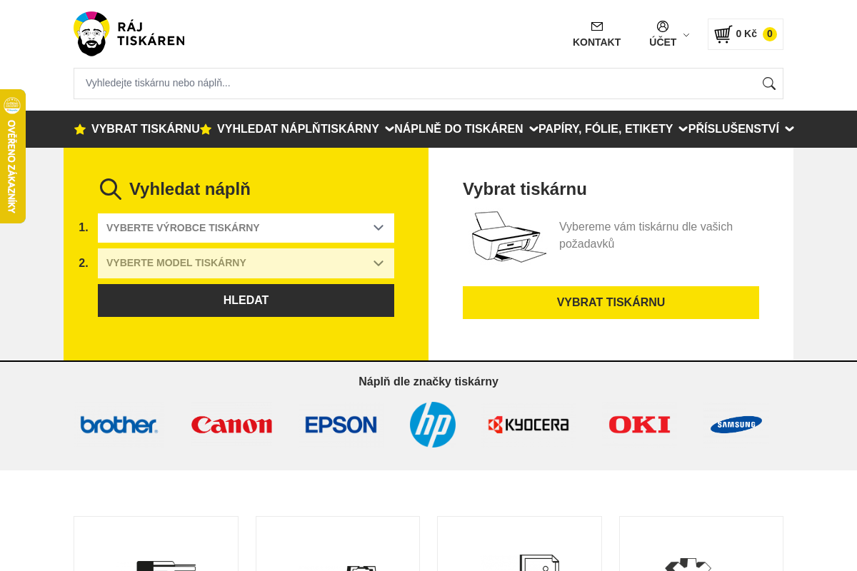 Rajtiskaren.cz