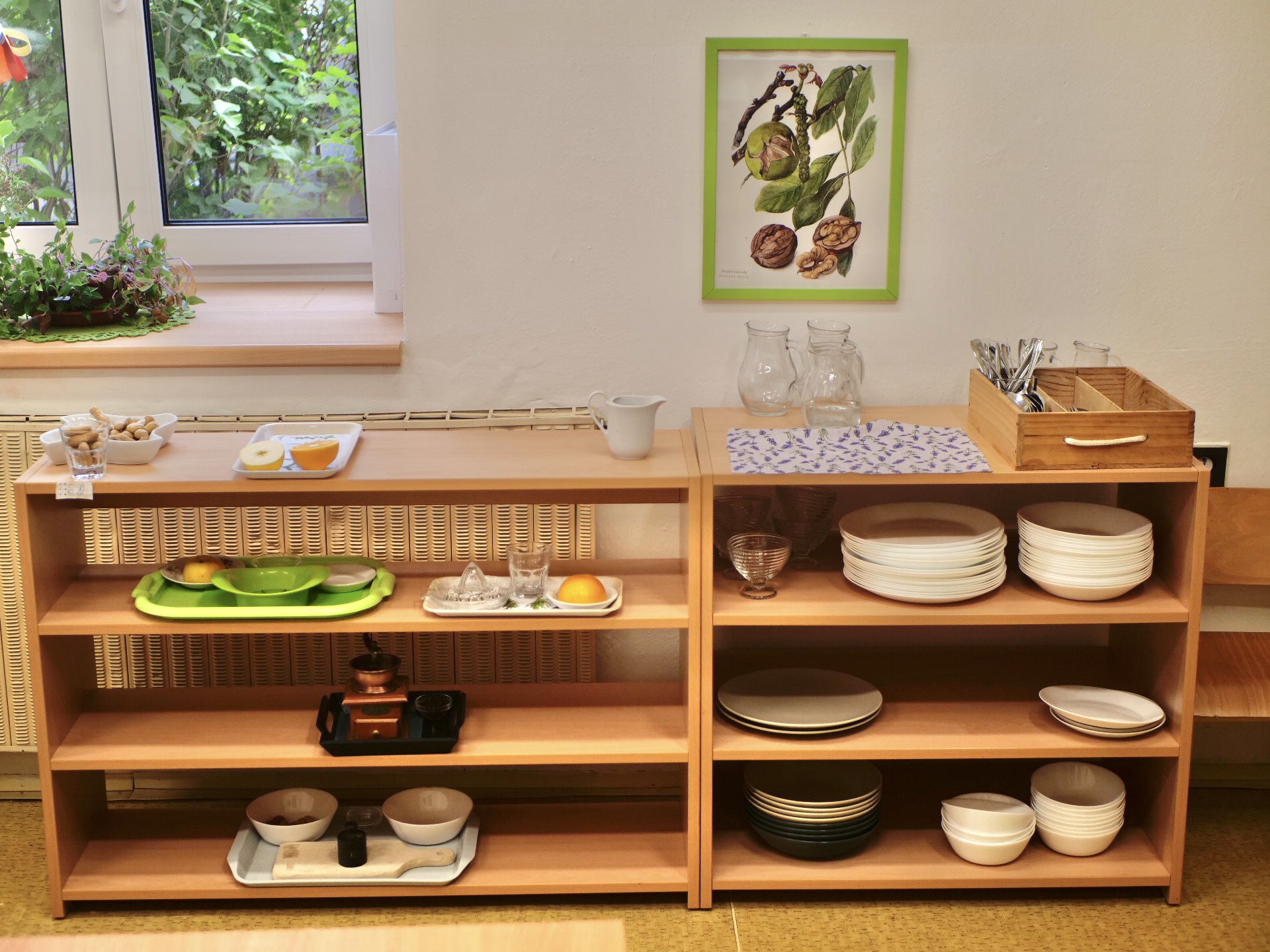 Zvoněnka: Montessori základní škola foto 6