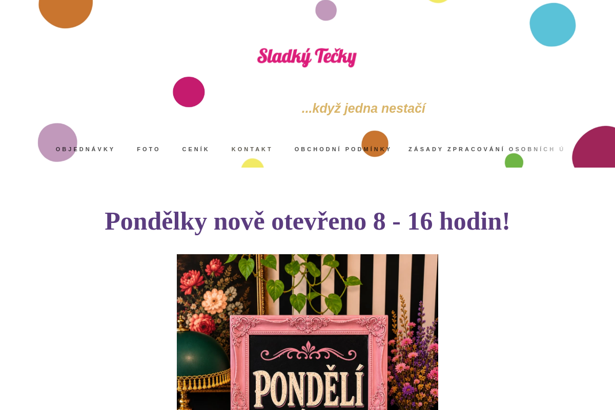 Sladkytecky.cz