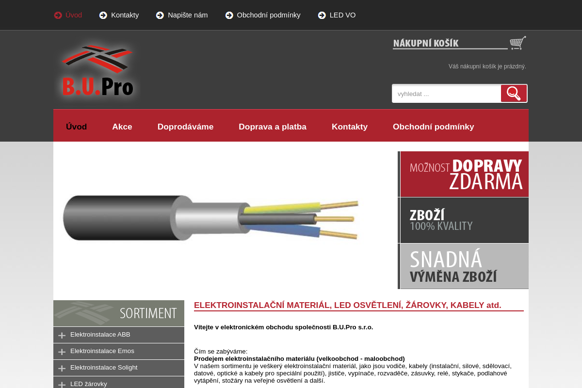 Bupro.cz
