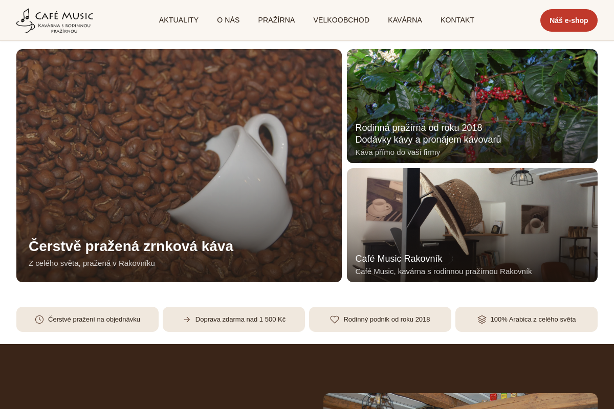 cafemusic.cz