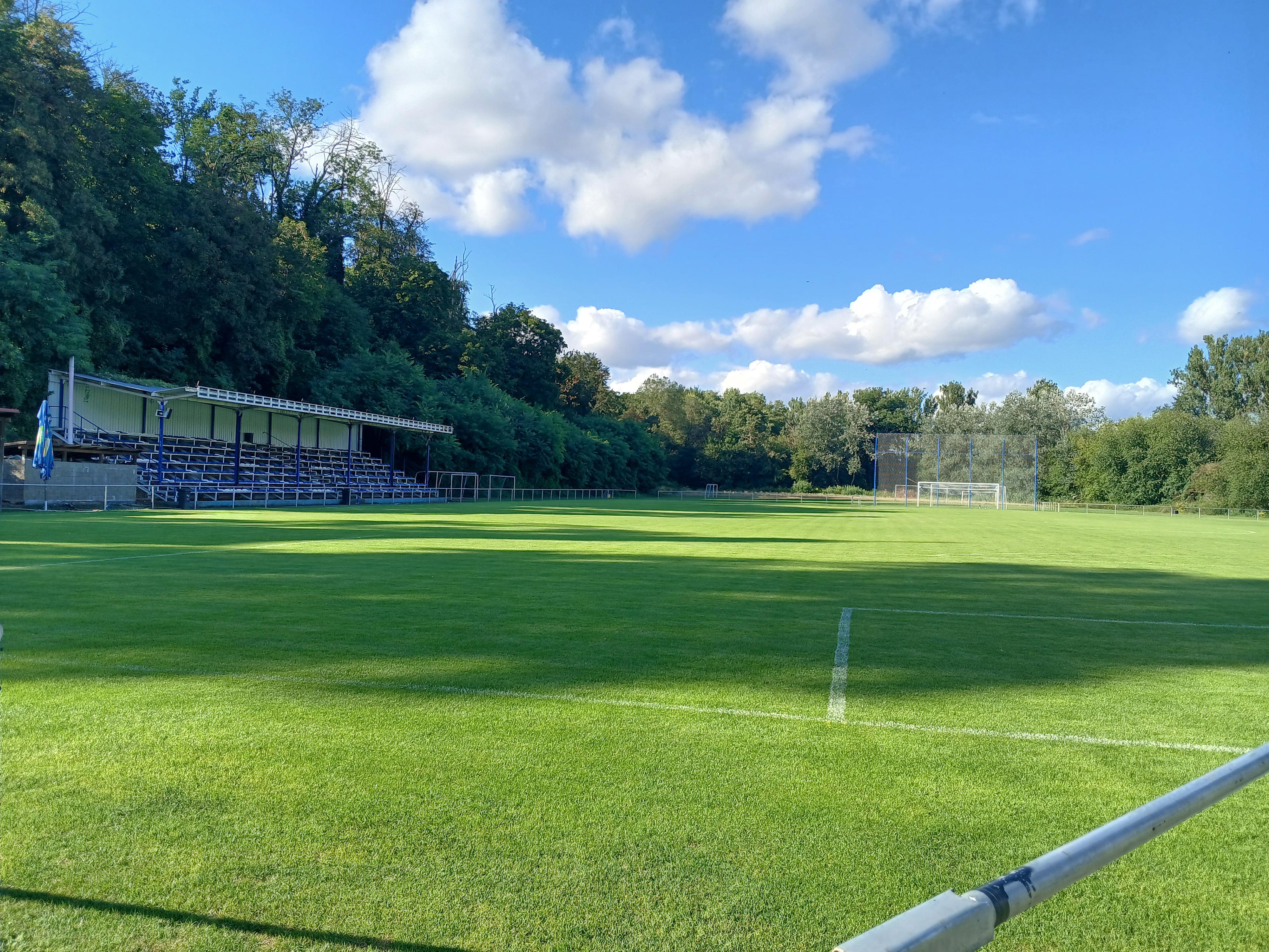 FC Horky