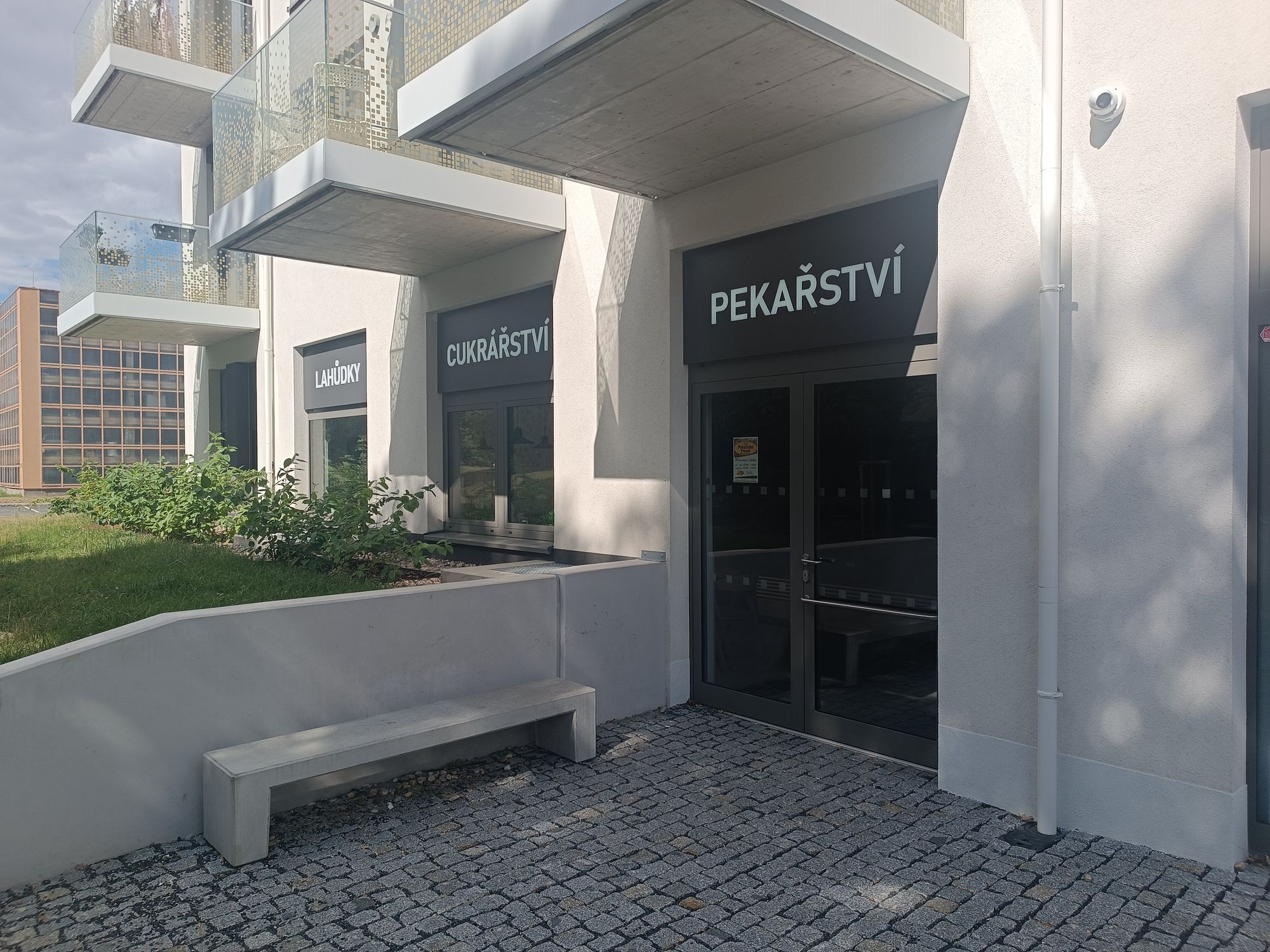 Pekařství Prosek foto 1