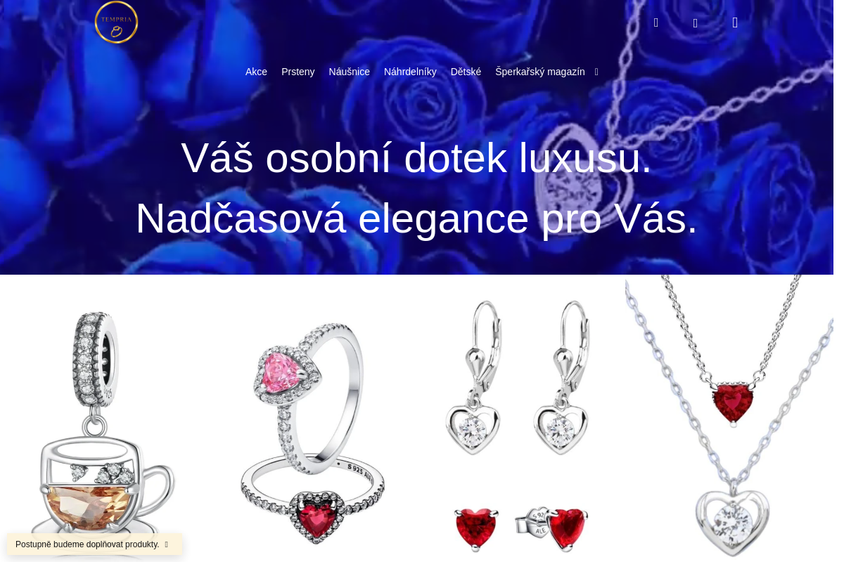 Tempria