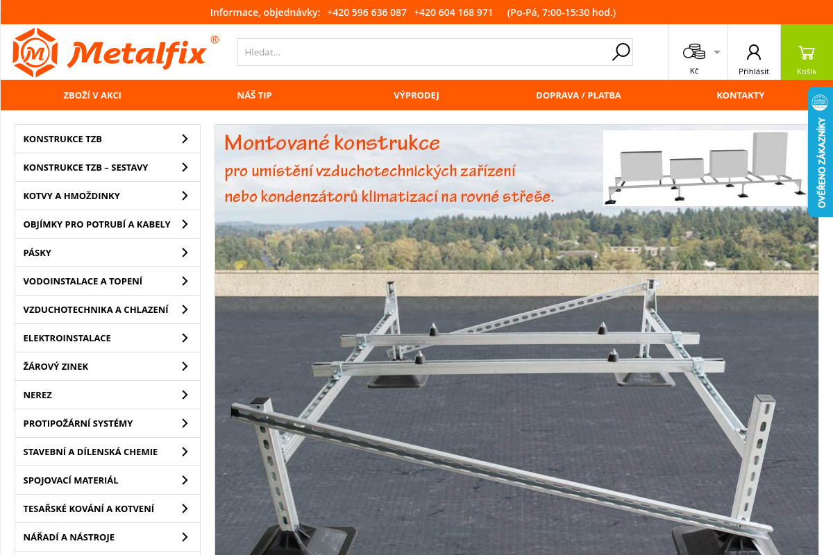Metalfix.cz