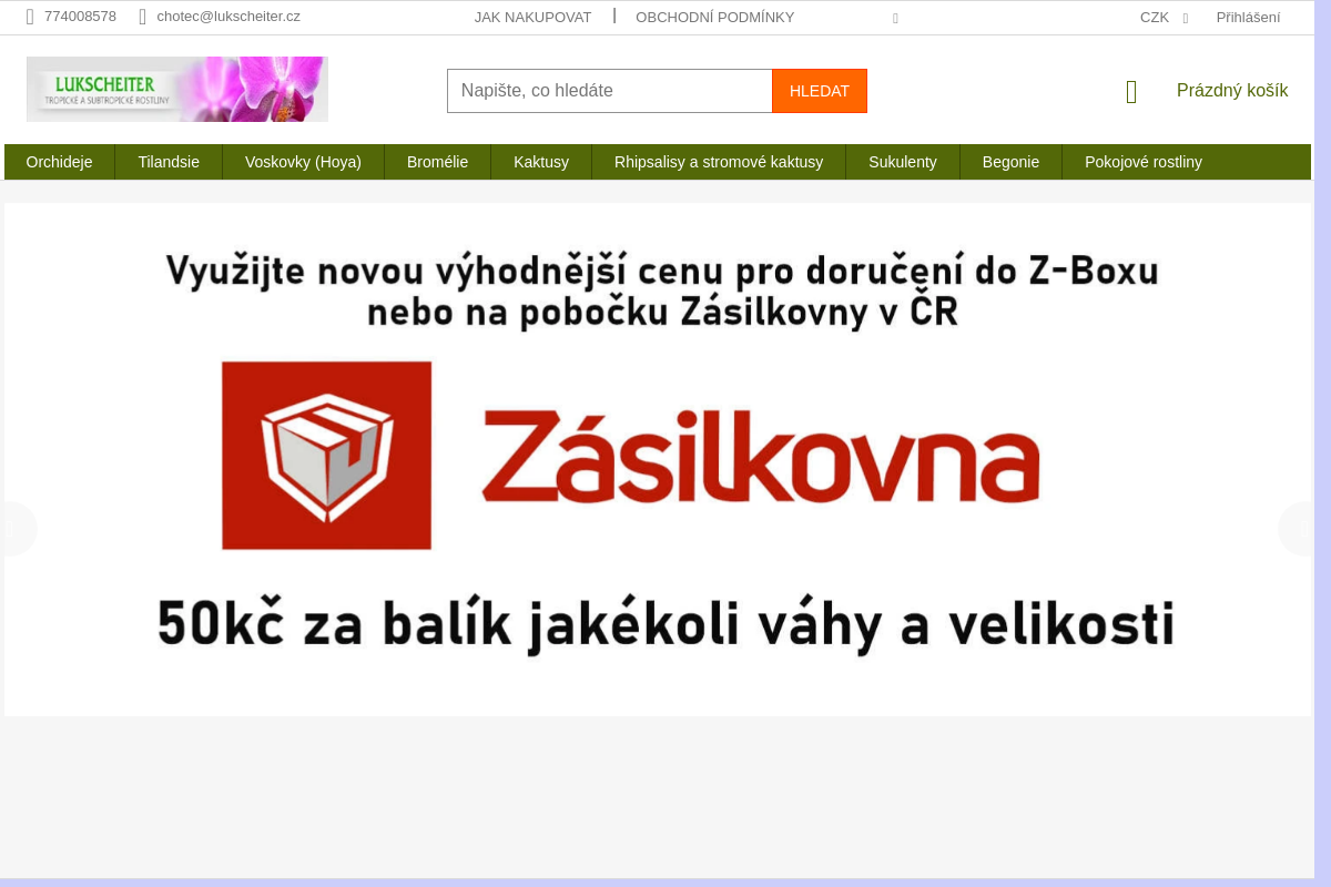 Lukscheiter.eu
