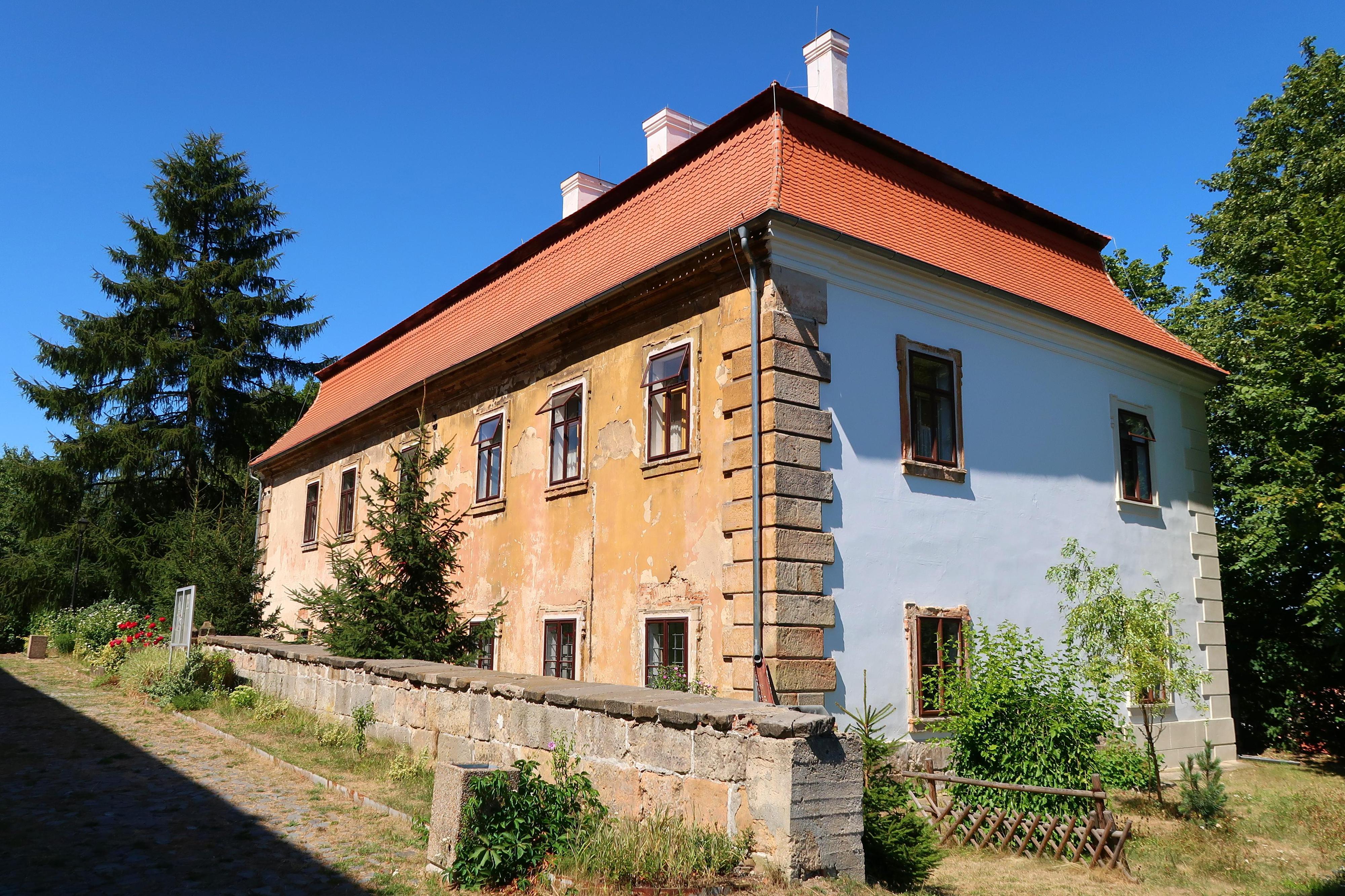 Římskokatolická farnost Kuřívody