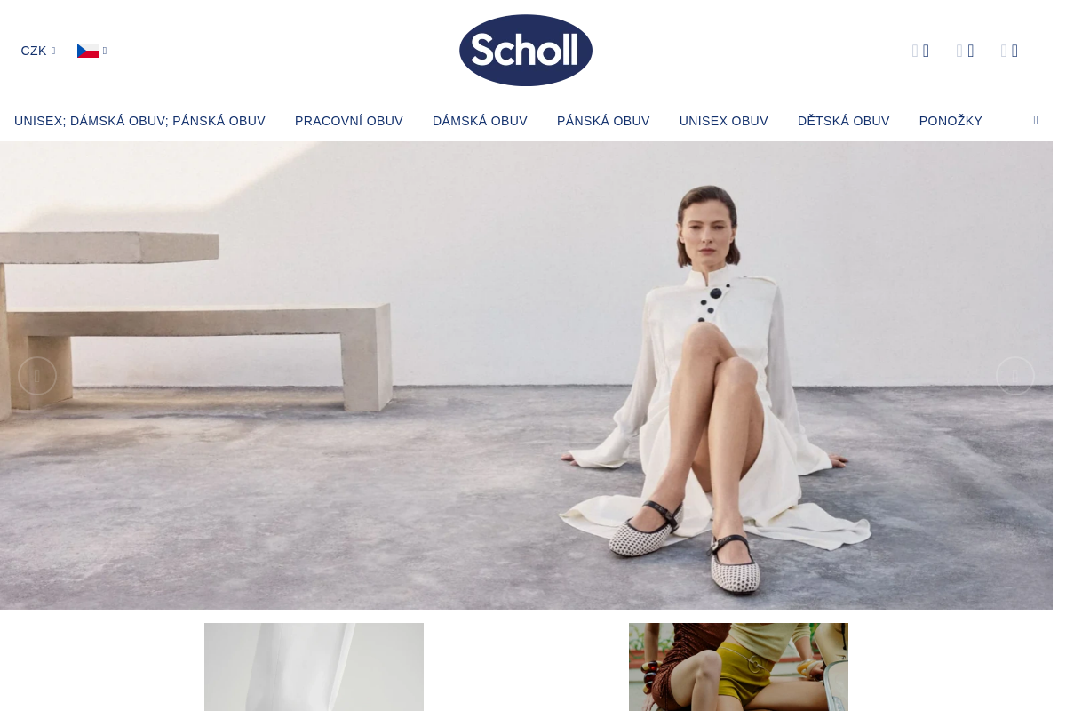 Schollshop.cz