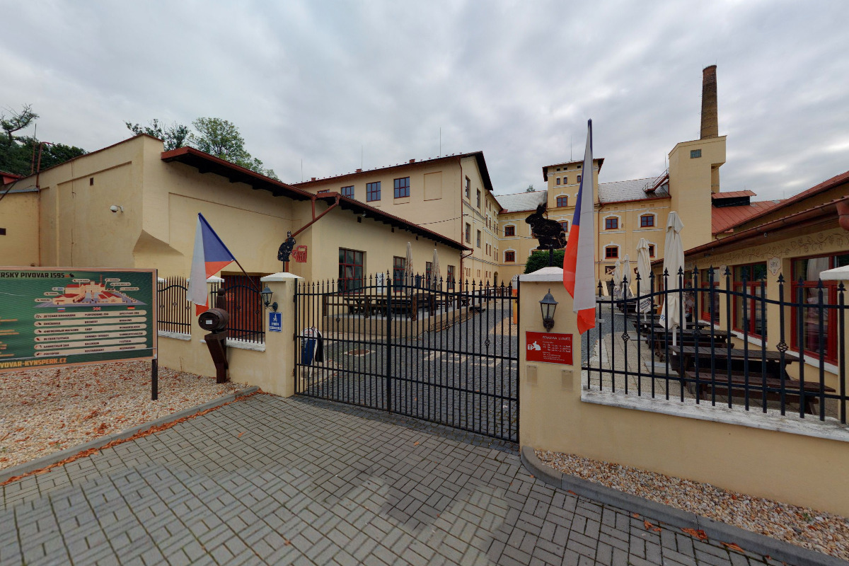 Restaurace & Šenkovna u Zajíce