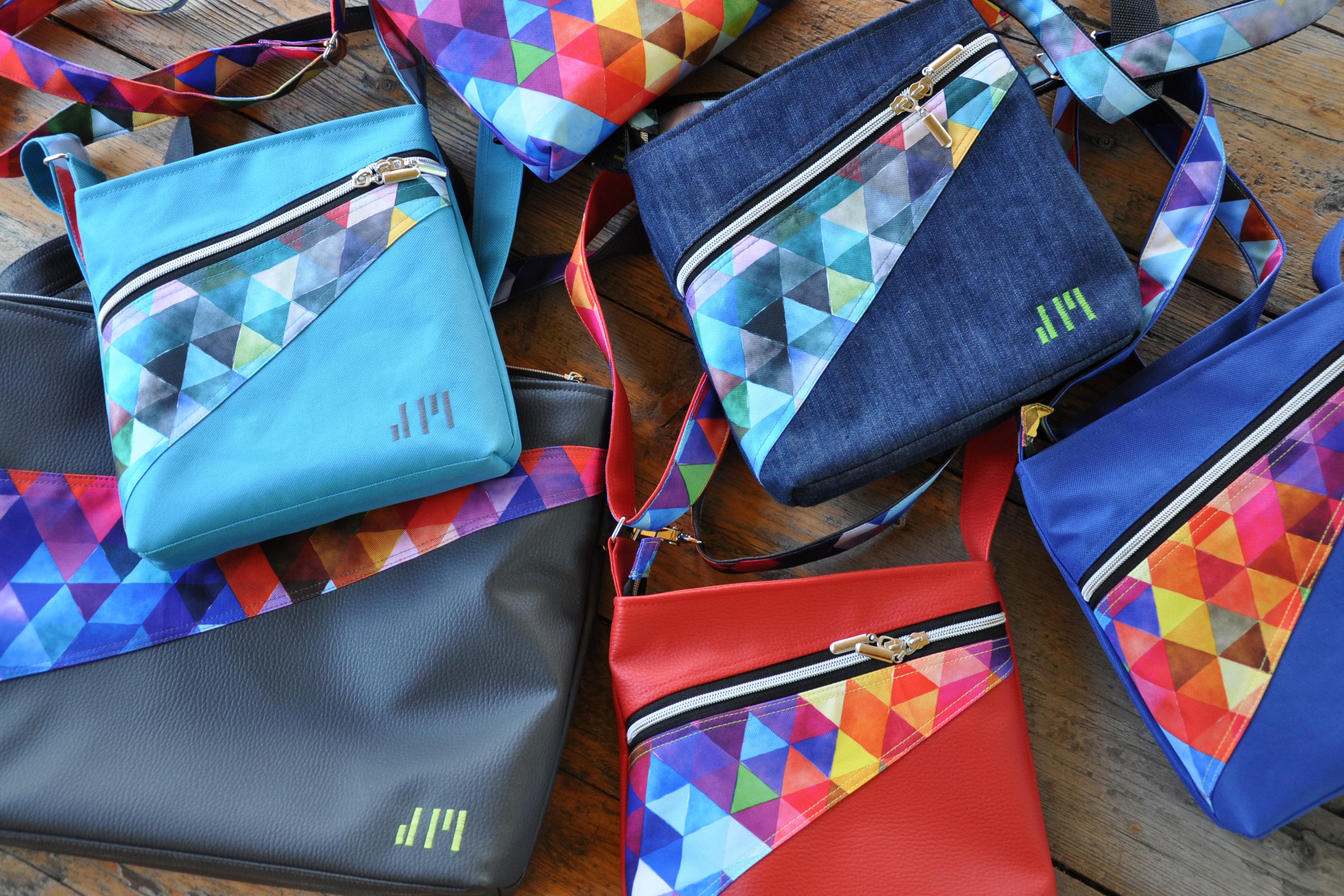 Sleva na crossbody