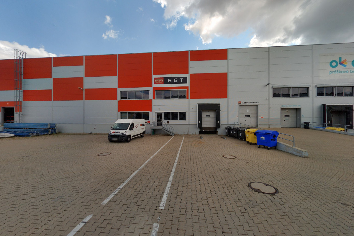 GGT CZ, a.s. foto 2