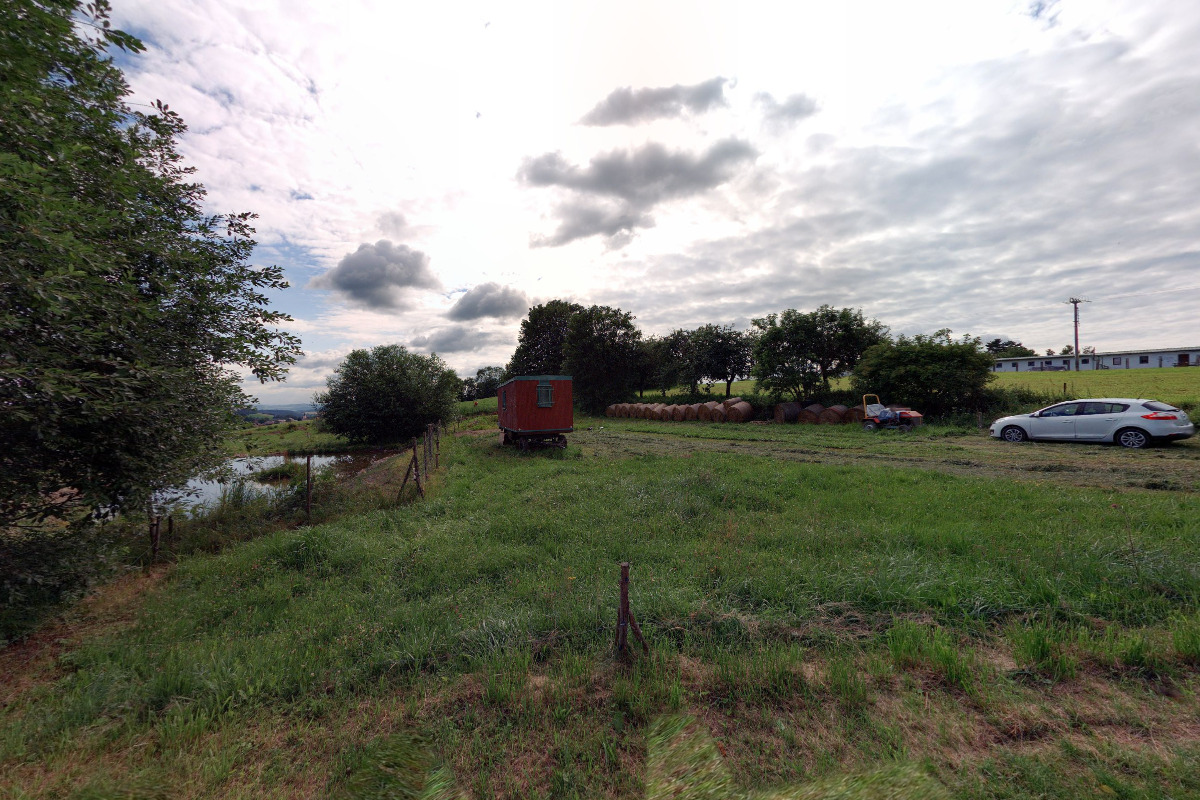 Gabreta Camp