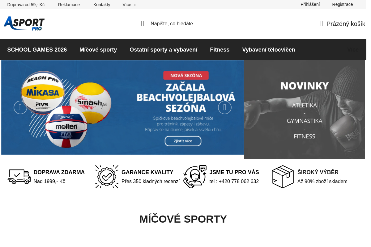 Asportpro.cz