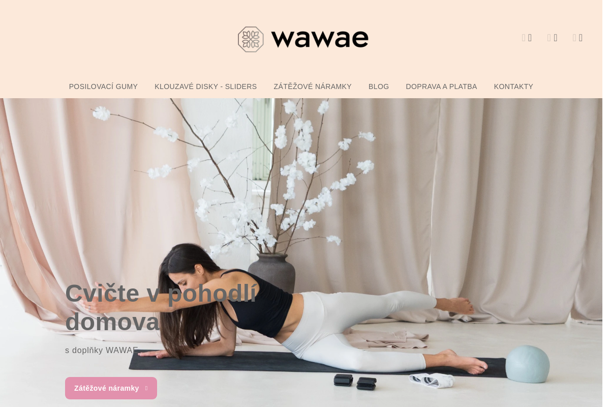 Wawae.cz
