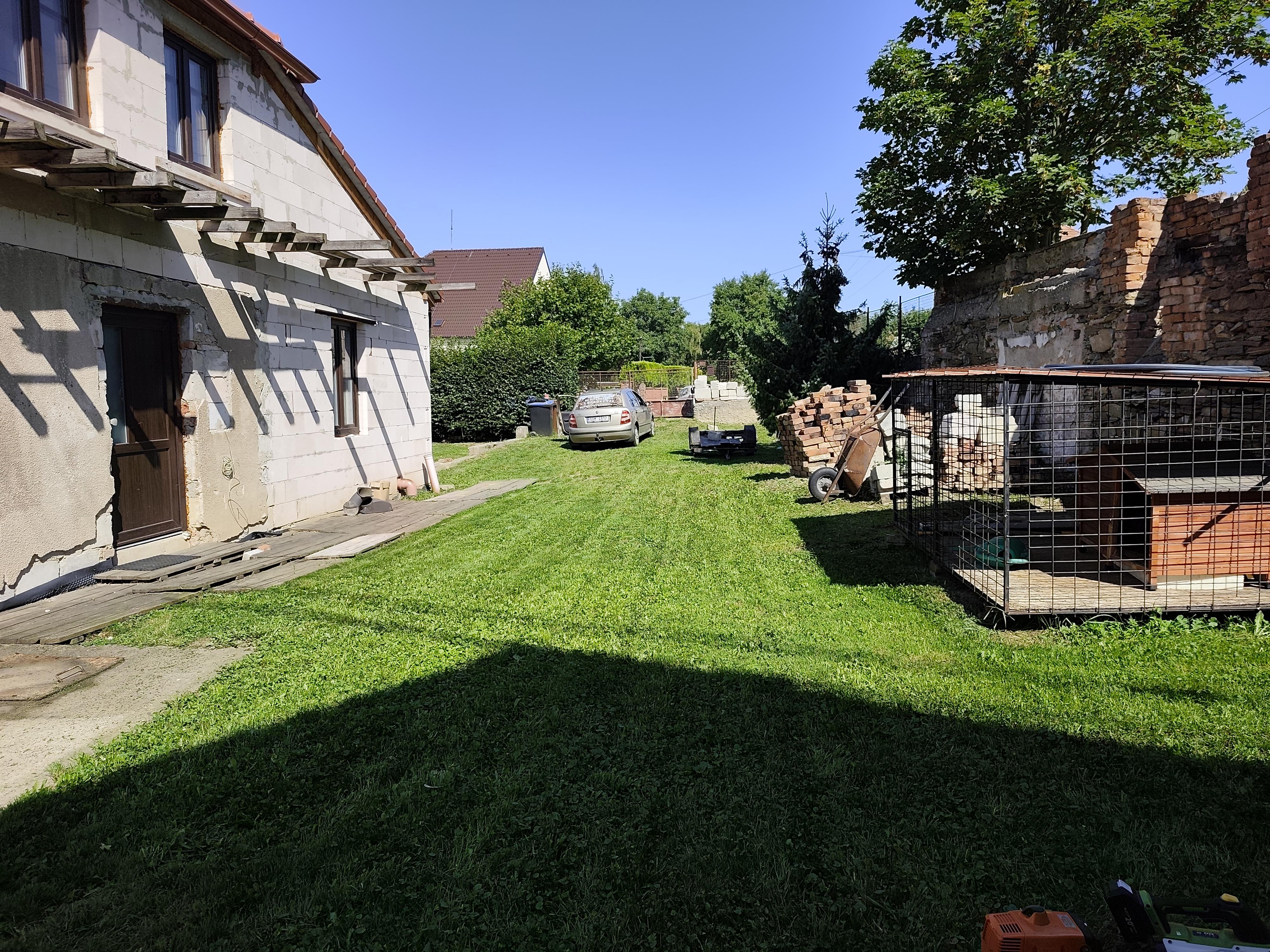 Údržba zeleně foto 3