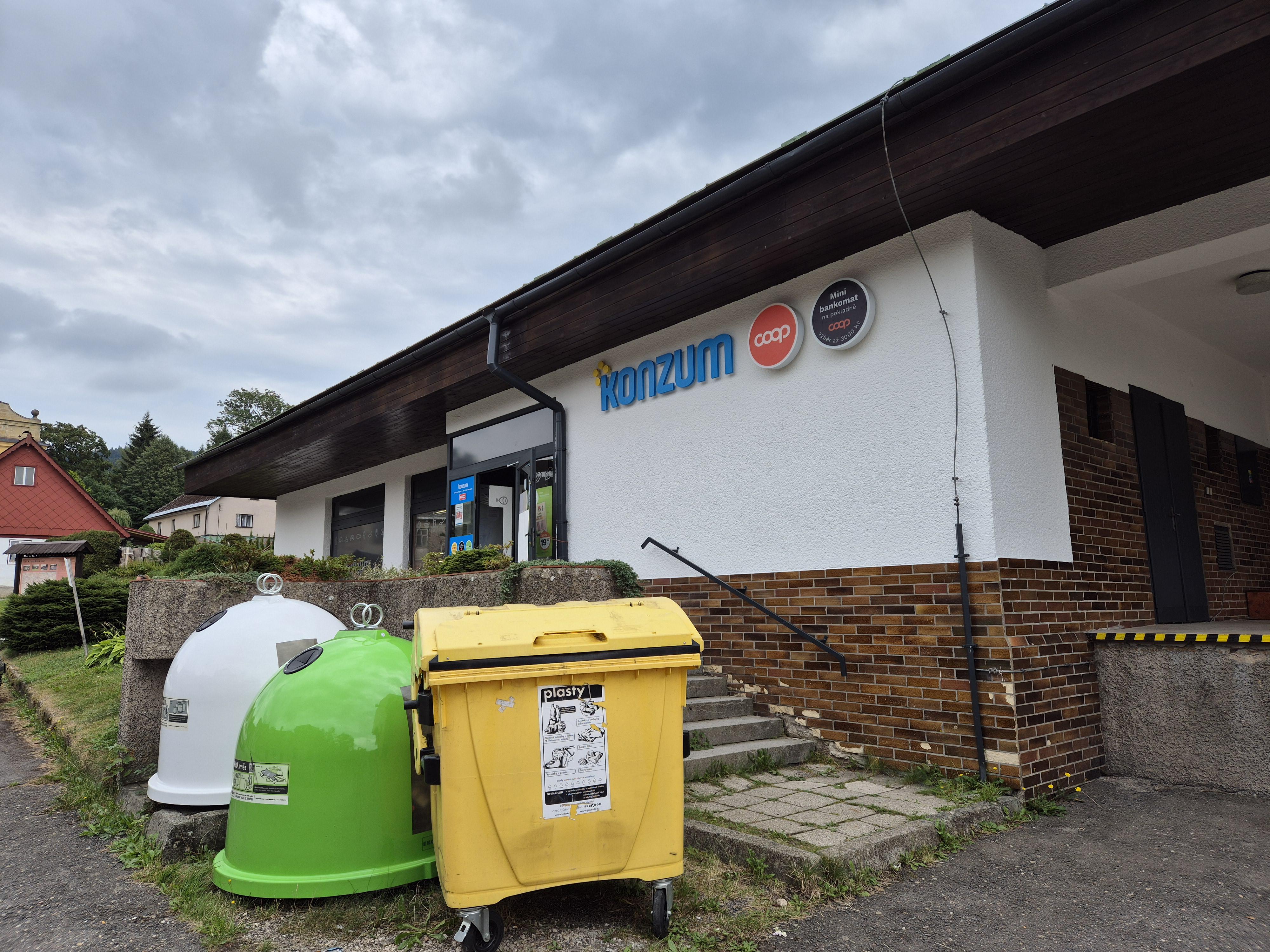 KONZUM foto 4