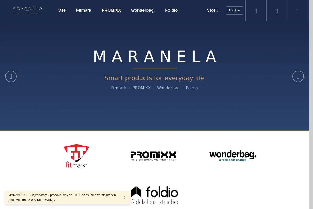 Fitmark.cz