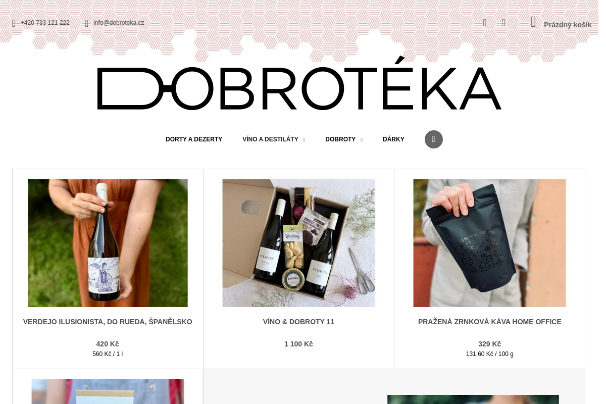 dobroteka.cz