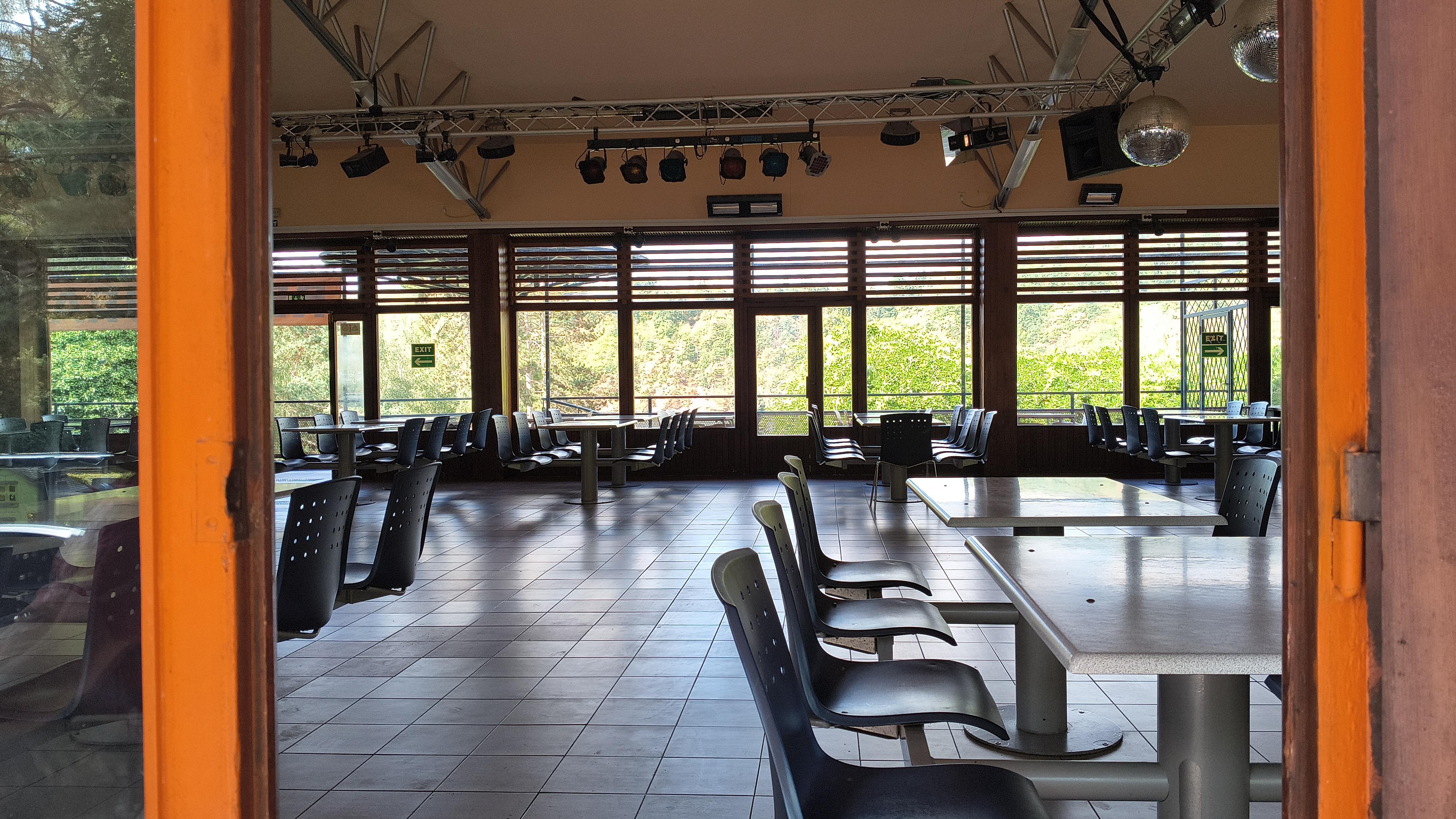 Restaurace Juniorcamp foto 6