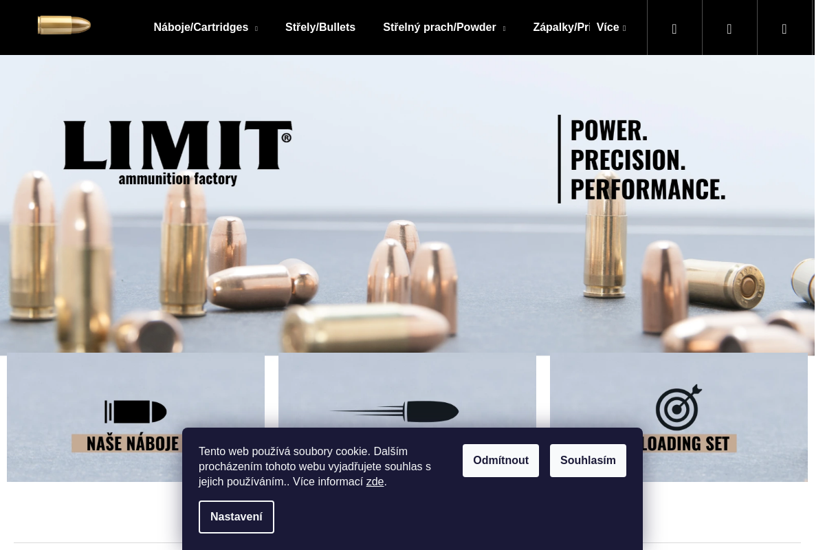 Limit.cz