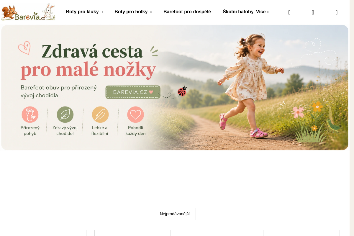 barevia.cz