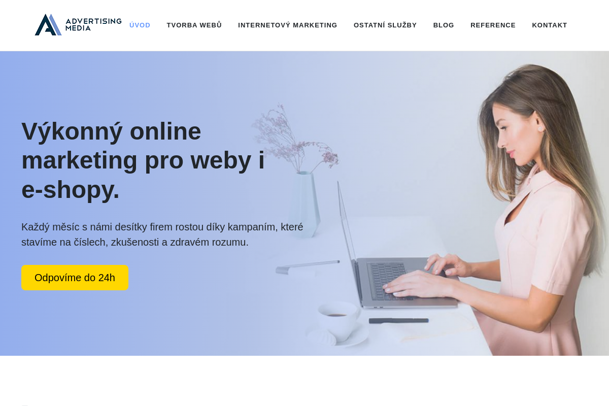 Advertising Media, s.r.o.