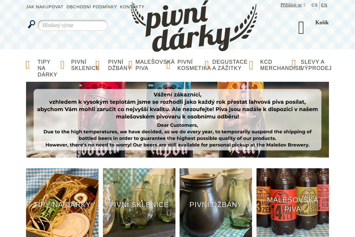pivnidarky.cz