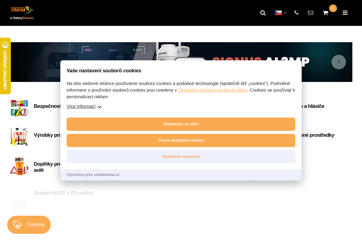 E-safetyshop.eu