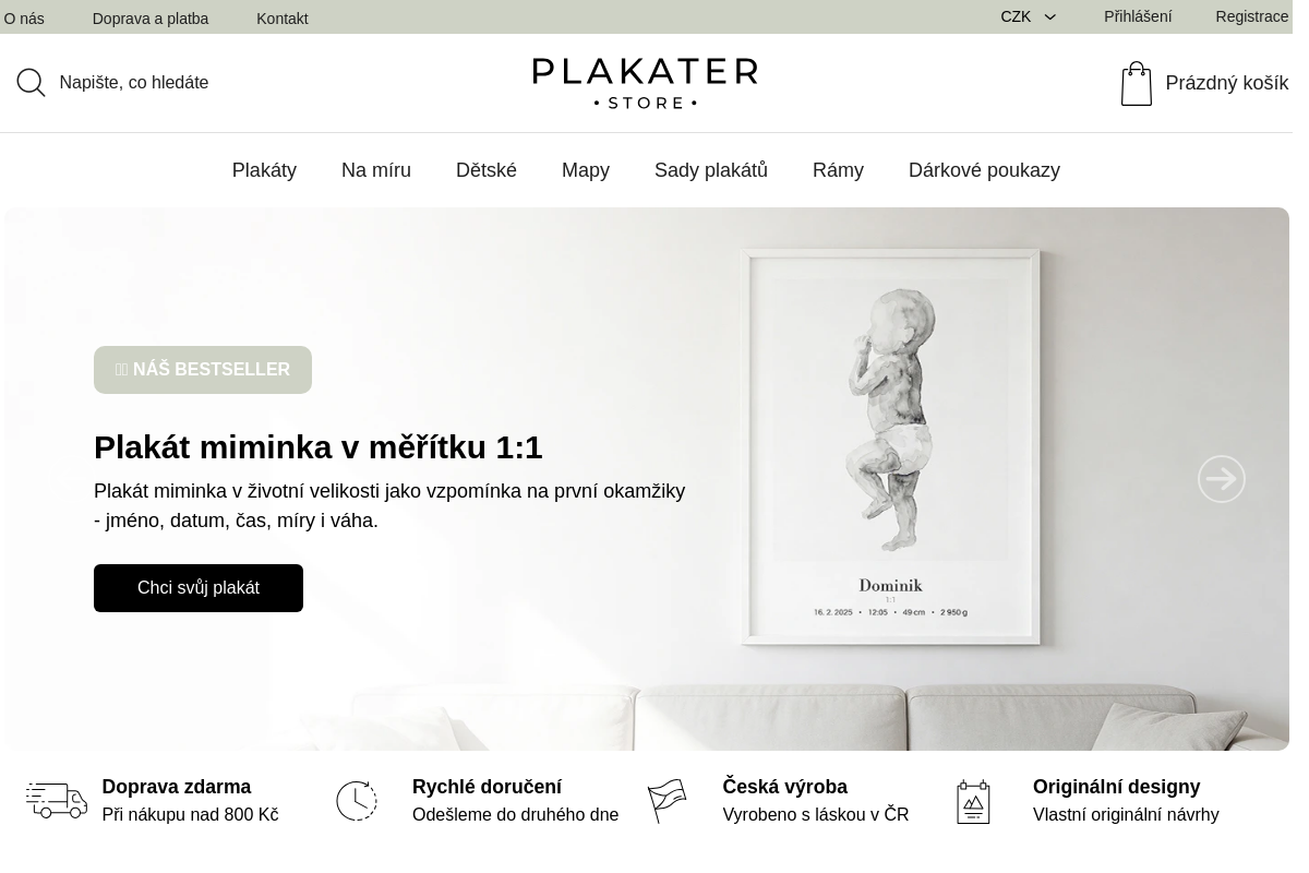 Plakater.store