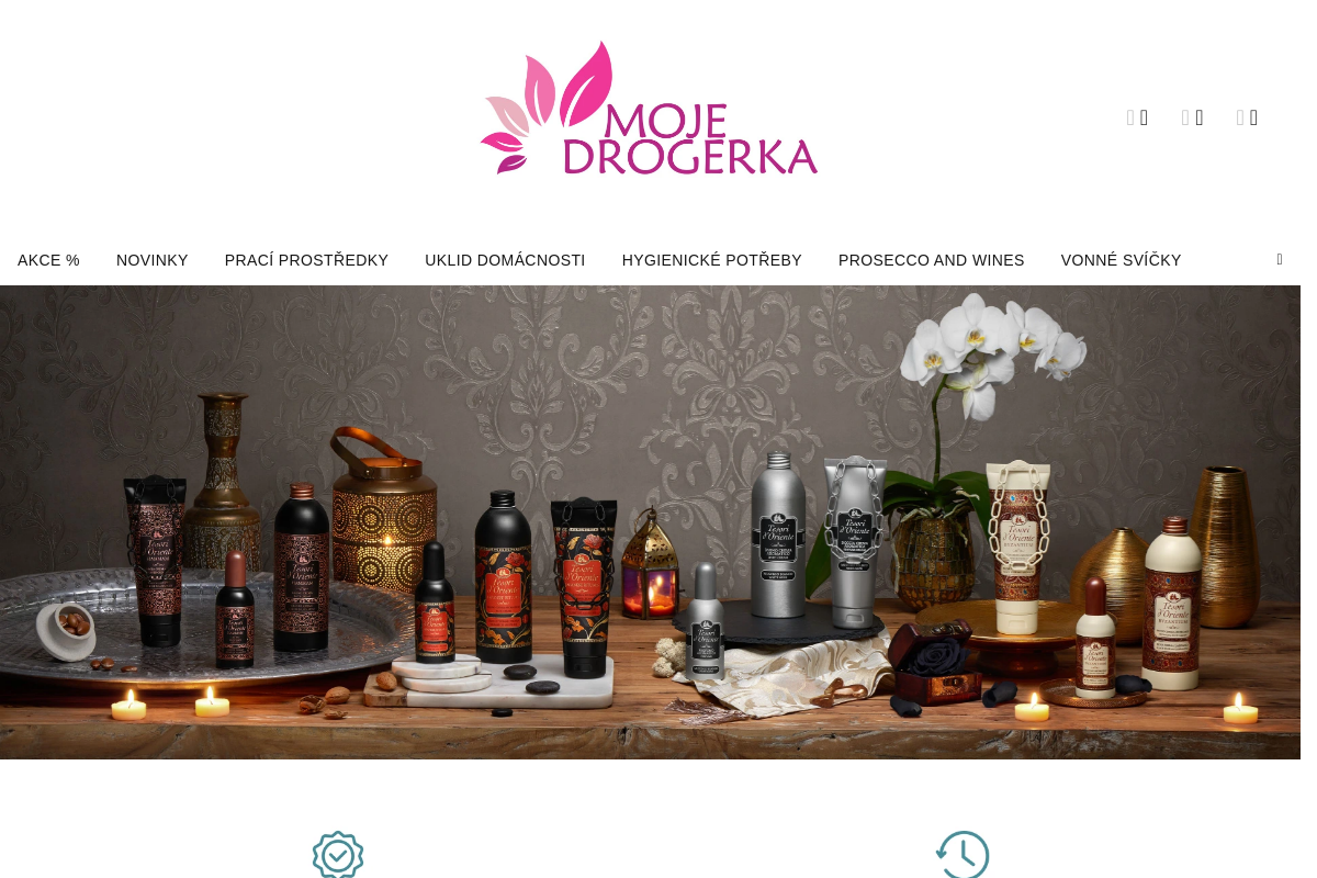 Mojedrogerka.com