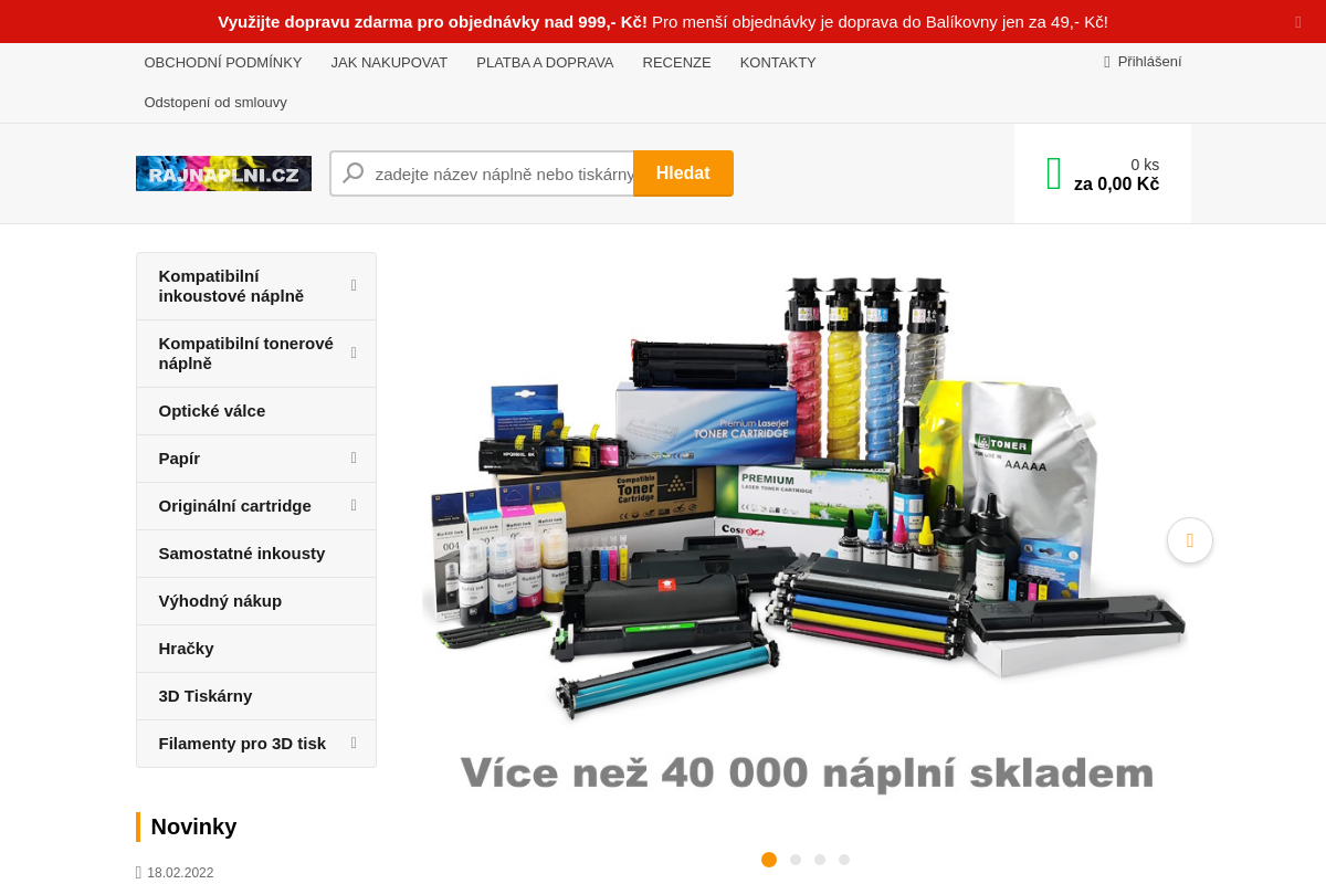Rajnaplni.cz
