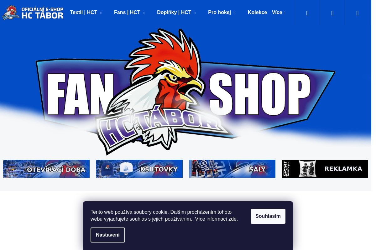 Sportfanshop.cz