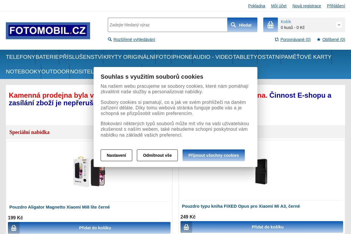 Fotomobil.cz