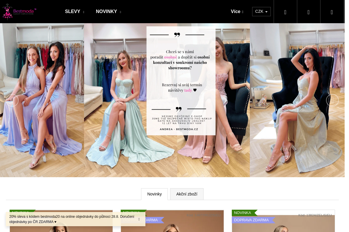 Bestmoda.cz