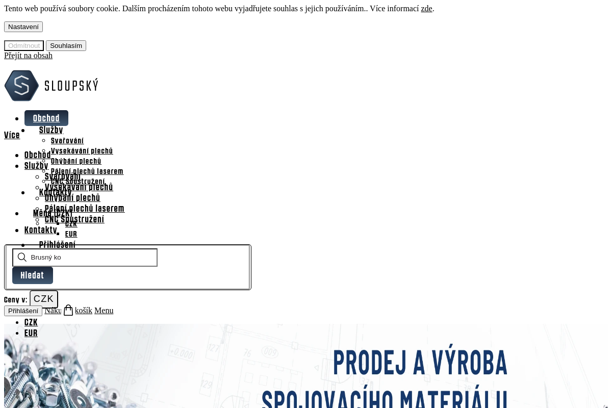 Srouby.net