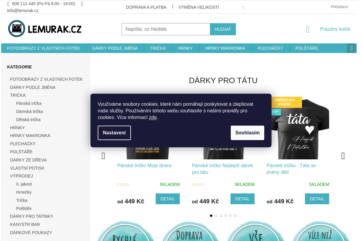 Lemurak.cz
