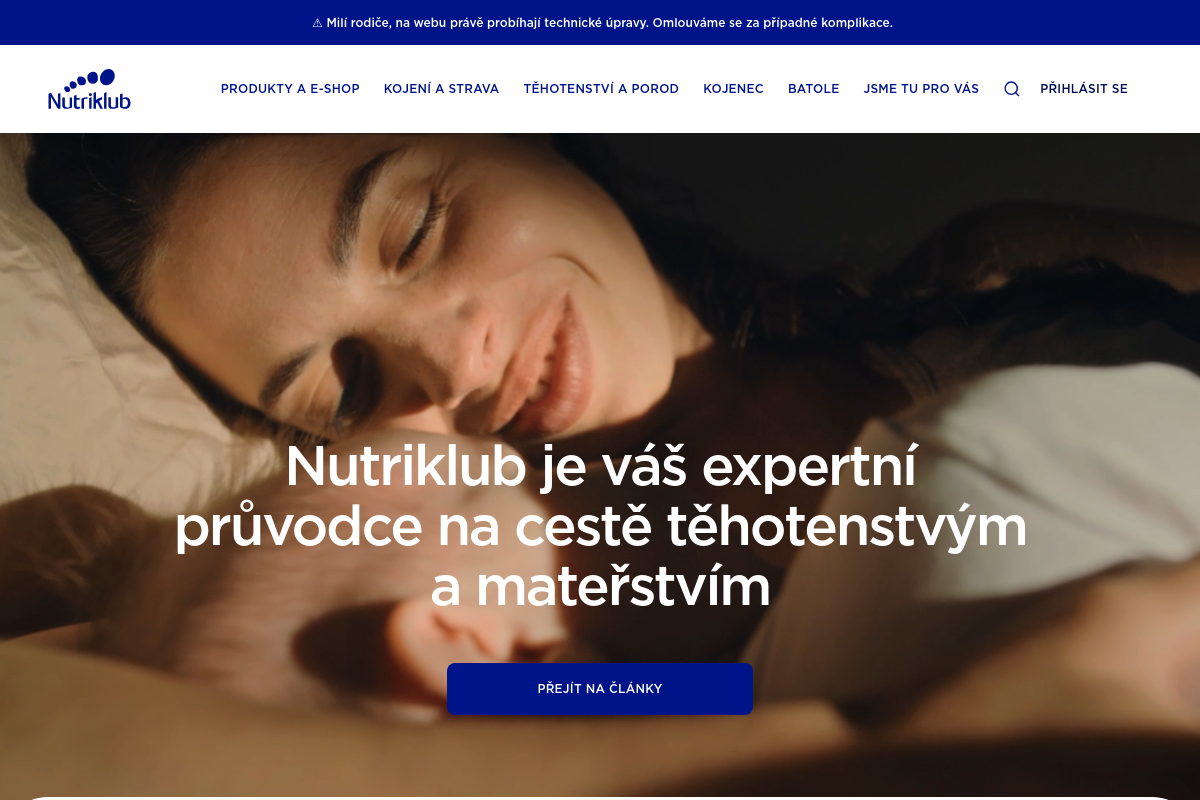 Nutriklub.cz