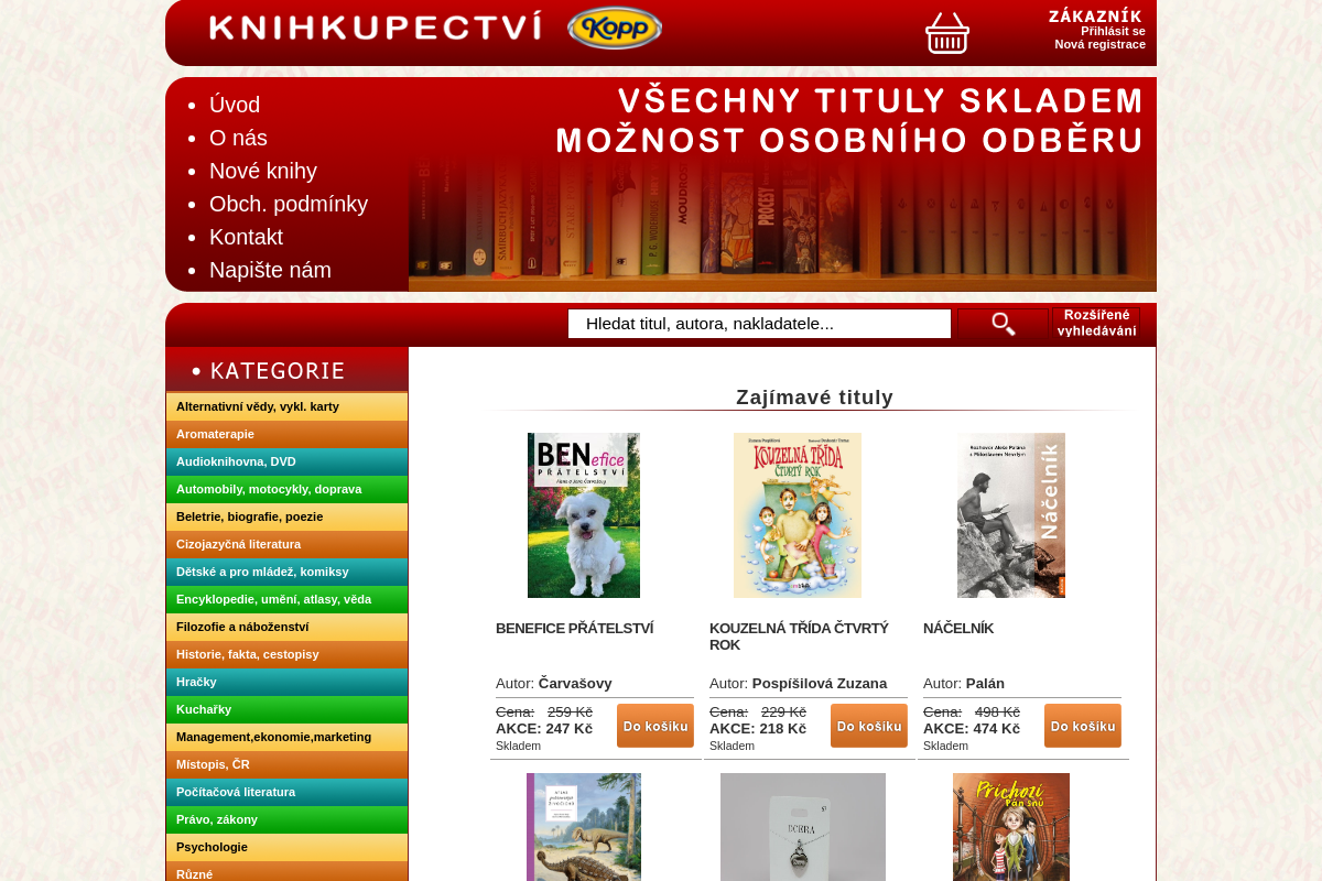 Knihykopp.cz