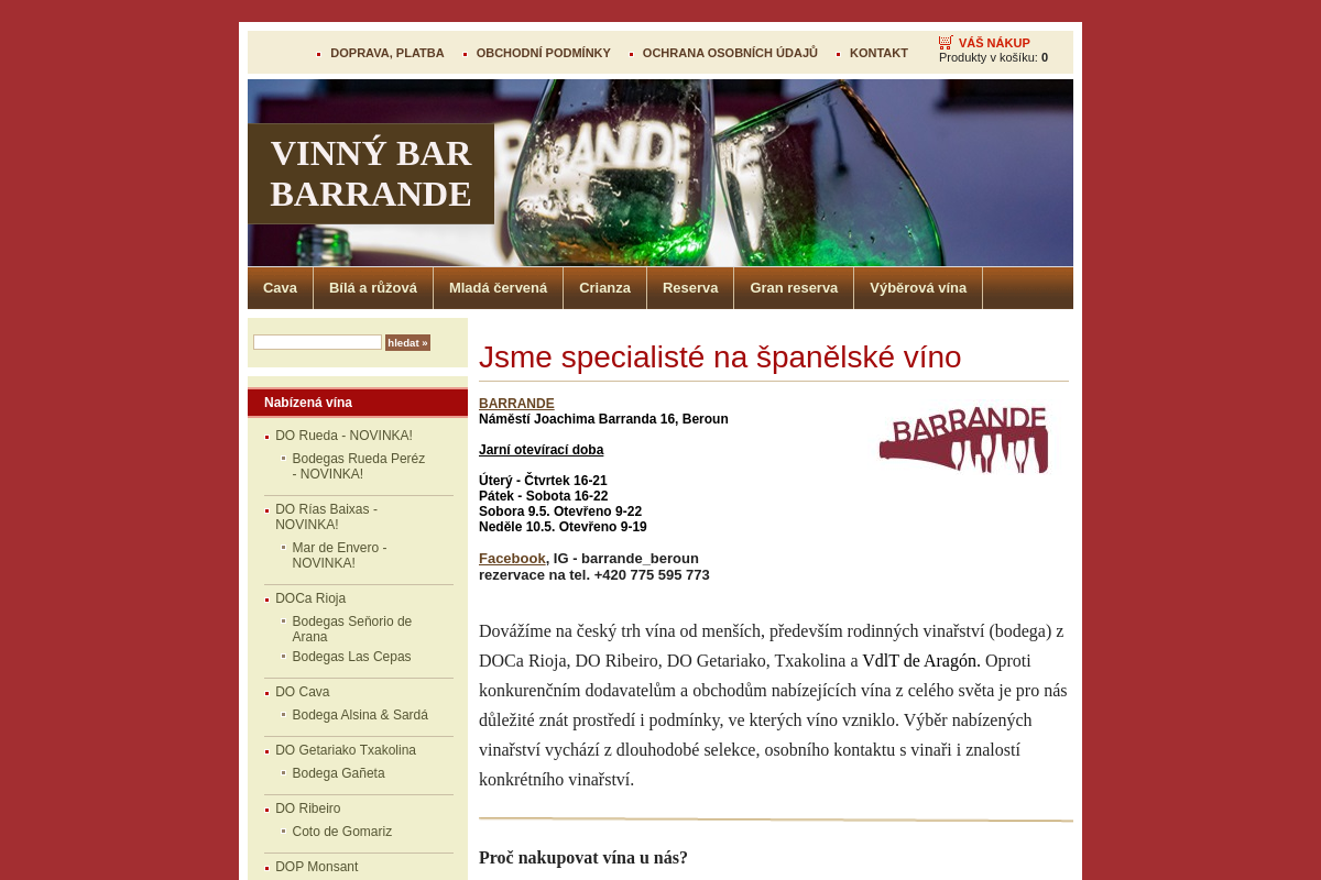 Crianza