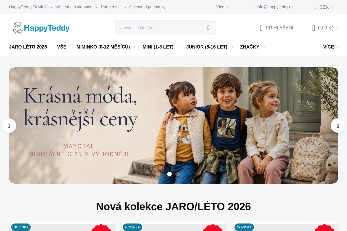 Happyteddy.cz